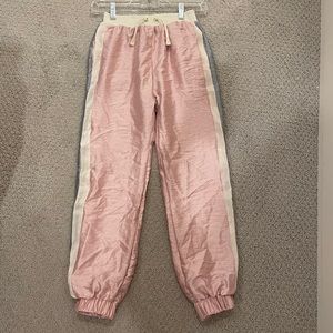 Zara Joggers size 13-14 girls